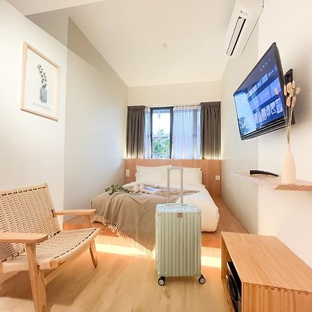 Sleep Box Penang Hotell George Town Exteriör bild